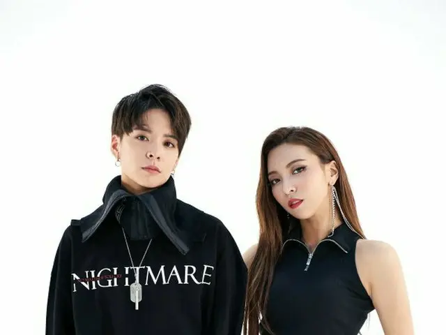 f(x) エンバ - ルナ、きょう(5日)新曲「Lower」を公開