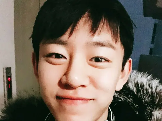 B.A.P デヒョン、SNS更新