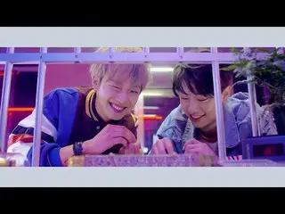 MXM – 'Diamond Girl' MV ティーザー    