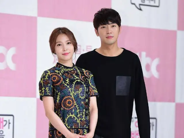 BoA - イ・サンヨプ、JTBC週末バラエティ番組「知ってるお兄さん」に出演