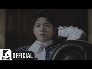 【公式loi】【Teaser 6] INFINITE _ "Tell Me" Teaser #D-3