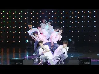 【公式SM】NCT、Under The Sea〜SMROOKIES SHOW〜 