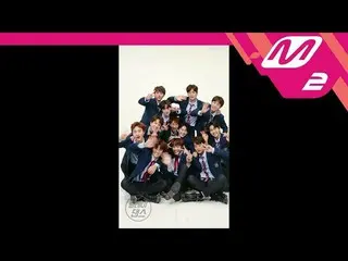 【公式mn2】［リレーダンス] THE BOYZ - 少年(Boy)   