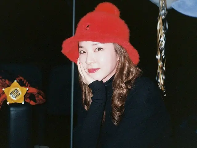 【I公式】2NE1、[DARA] BIGBANGコンサート「LAST DANCE」でJYJジェジュンと一緒に。