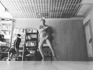 【I公式】INFINITE ホヤ[HOYA]、「HOME ALONE」のフリースタイル ※俳優業だけではもったいない