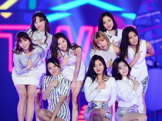 EXO, TWICE, DEAN，2018年初の「人気歌謡」1位候補