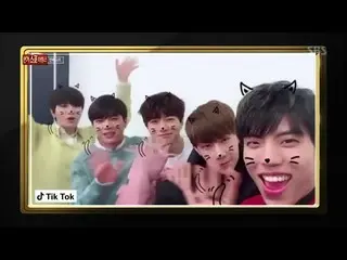 Infinite、来週の10秒カムバック予告