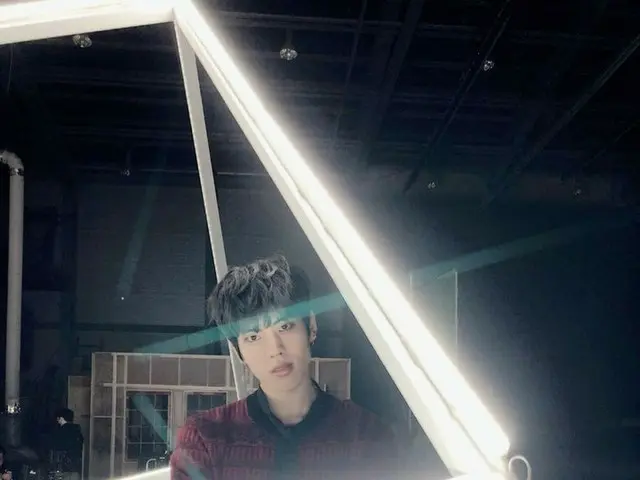 【I公式】INFINITE [ドンウ]、カムバックを待ってくれたファンに感謝。