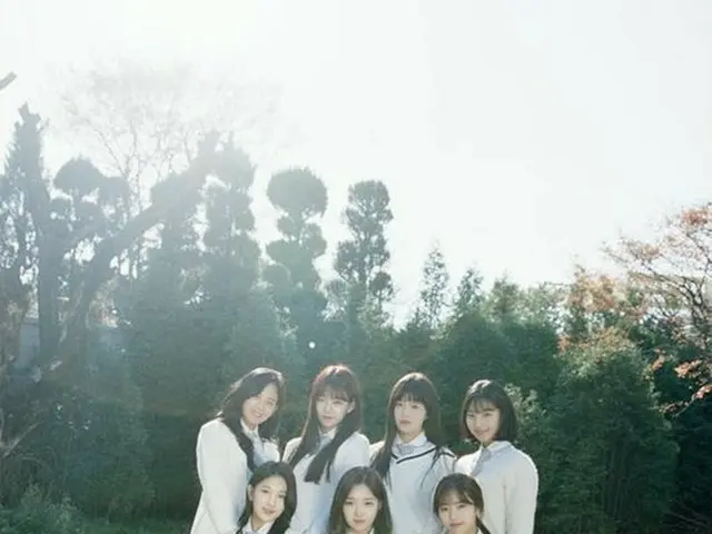 fromis_9、正式デビュー決定