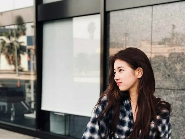 Miss A 出身 スジ、SNS更新