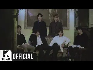 【公式loi】【Teaser 10】INFINITE_ "Tell Me" Teaser #D-Day