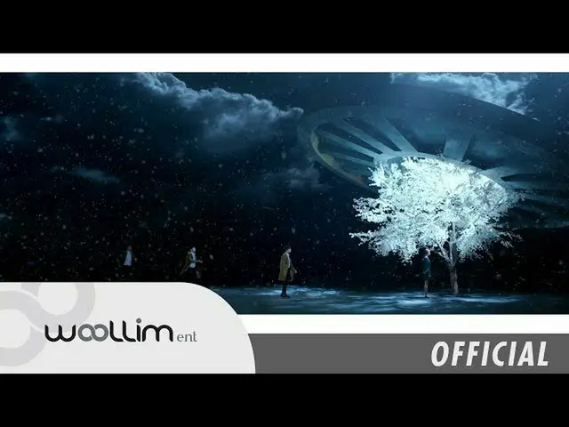 INFINITE - "Tell Me" Official MV    