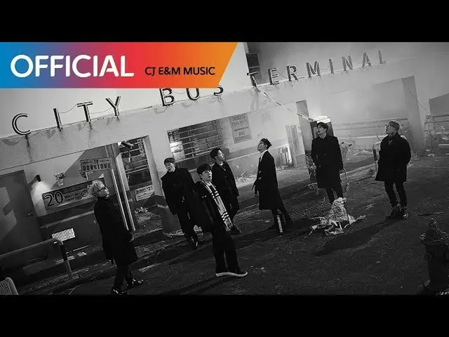 Block B - 行かないで (Don’t Leave) MV    