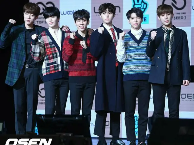 INFINITE、脱退したホヤとの連絡は？本日、6人組として初のカムバック
