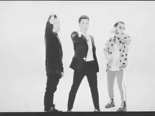 【I公式】BIGBANG V.I[スンリ]、新MV準備中？SNSで映像を公開