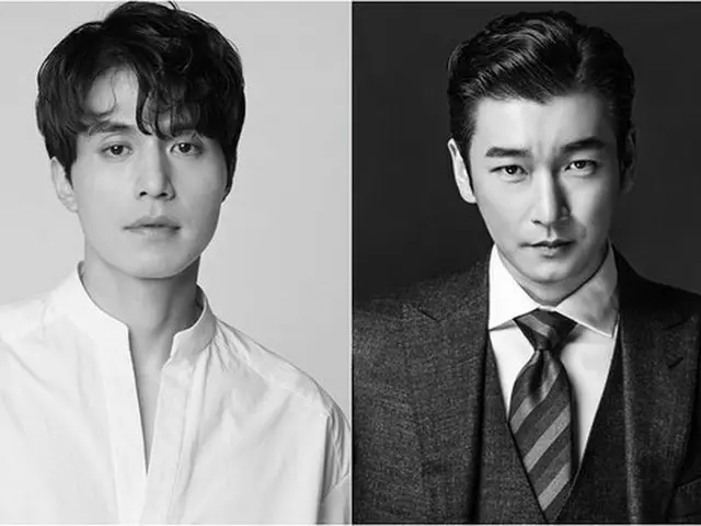 俳優イ・ドンウク チョ・スンウ、JTBCドラマ「ライフ」出演