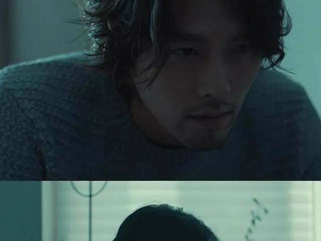 歌手キム・ドンリュル、俳優ヒョンビン 出演の新曲「Reply」MV 2次ティーザー映像公開。