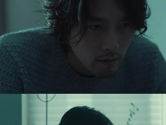 歌手キム・ドンリュル、俳優ヒョンビン 出演の新曲「Reply」MV 2次ティーザー映像公開