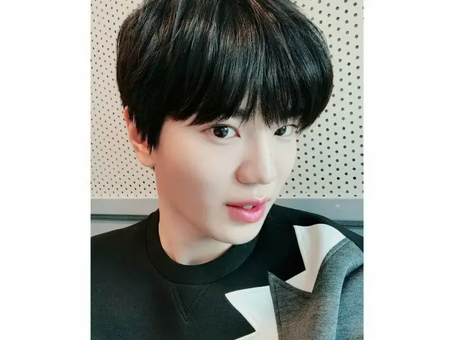 【I公式】INFINITE ソンジョン、SNS更新。