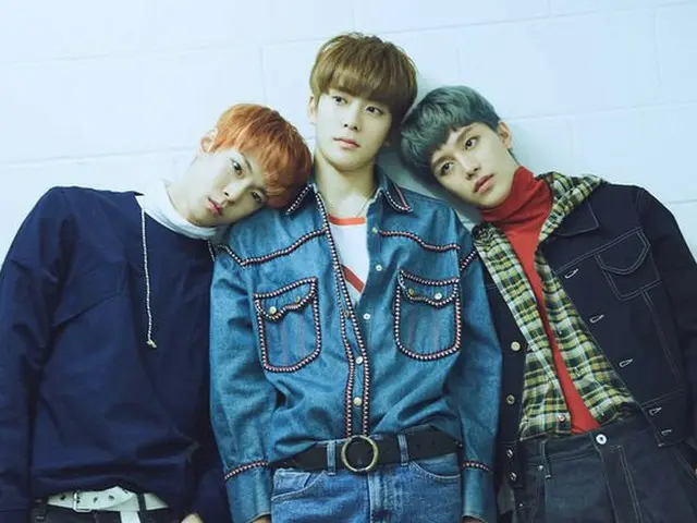 NCT U ジェヒョンXドヨンXテイル、「STATION」シーズン2で新曲「Timeless」を公開。