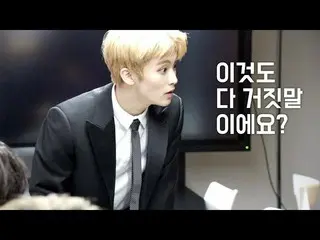 【公式SM】［N'-23]NCT 127 マーク、二十歳になったことおめでとう♥   