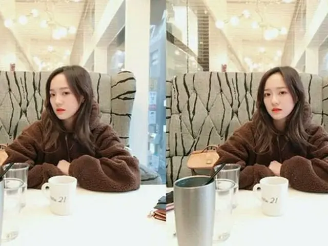 gugudan セジョン、SNSでカムバックを予告