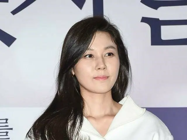 女優キム・ハヌル、SM C&Cと専属契約が満了に。