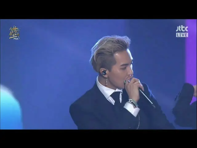 WINNER - "Really Really + Empty " @Golden Disc Awards     