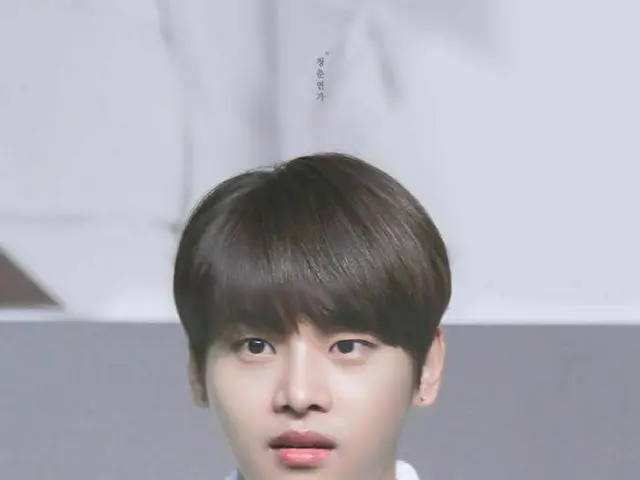 VIXX N、「共食い」が話題