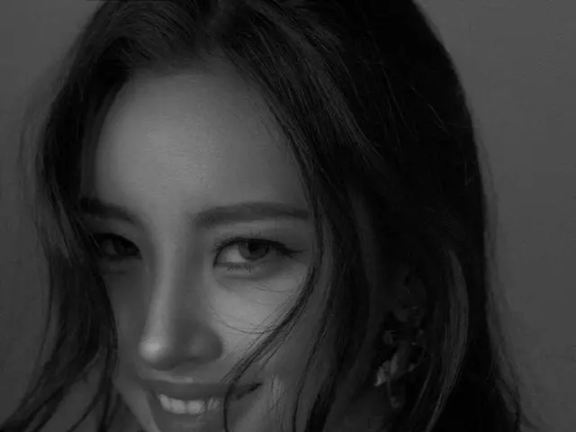 元Wonder Girls ソンミ、18日のエムカウントダウンでカムバックステージを初披露
