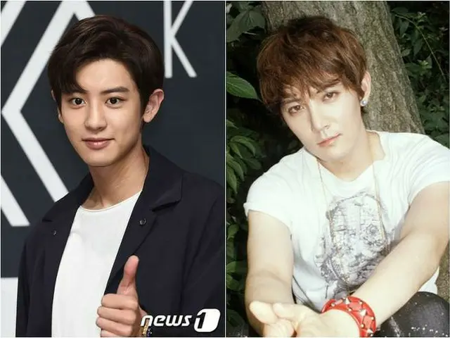 EXO CHANYEOL - TRAX ジェイ、「アイドル陸上大会」ボウリング種目にパートナーとして出場！