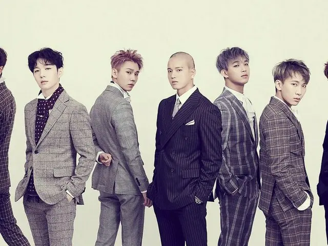 BTOB、メンバー個人別のスマートフォン事情
