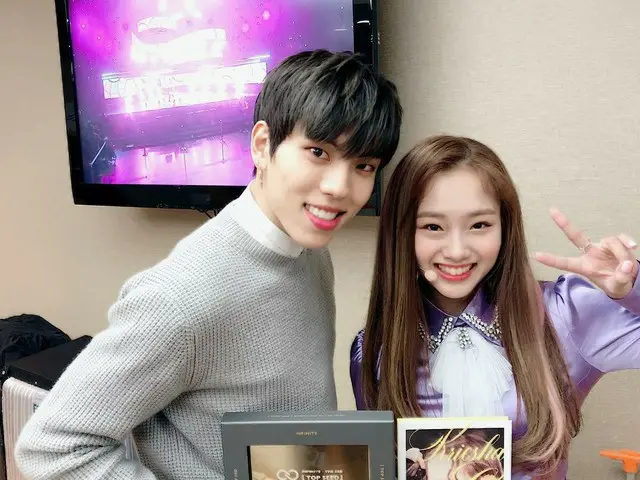 【I公式】INFINITE [DONGWOO]、チューンクリエイティブ！ウヘᇂどこロード以降にこのように会うあまりにジュᇂはなり〓〓最初のミニアルバムだから..