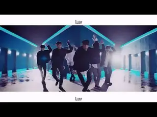 【日字】【JP】 INFINITE  -  Tell Me   