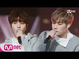 【公式mnk】INFINITE  -  No More Comeback Stage | M COUNTDOWN 180111 EP.553   
