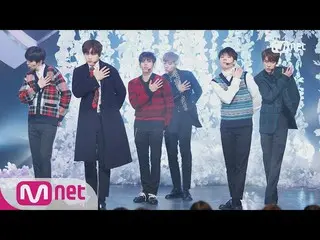 【公式mnk】INFINITE  -  Tell Me Comeback Stage | M COUNTDOWN 180111 EP.553   