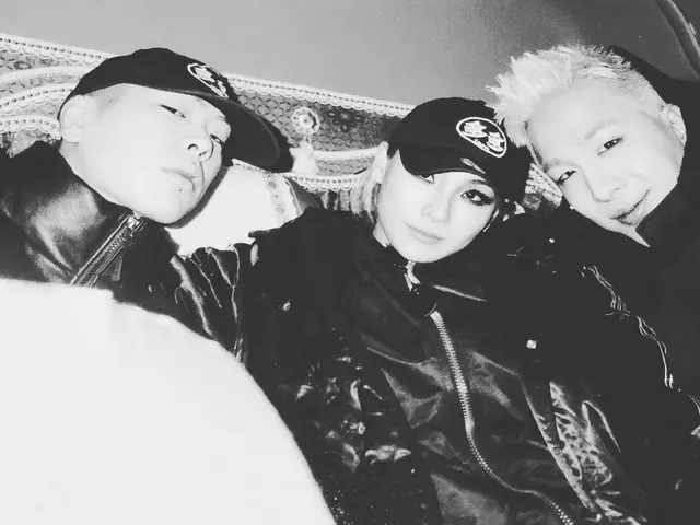 【I公式】2NE1 出身[CL] 、出演していたリアルバラエティ「二重生活」が終了。