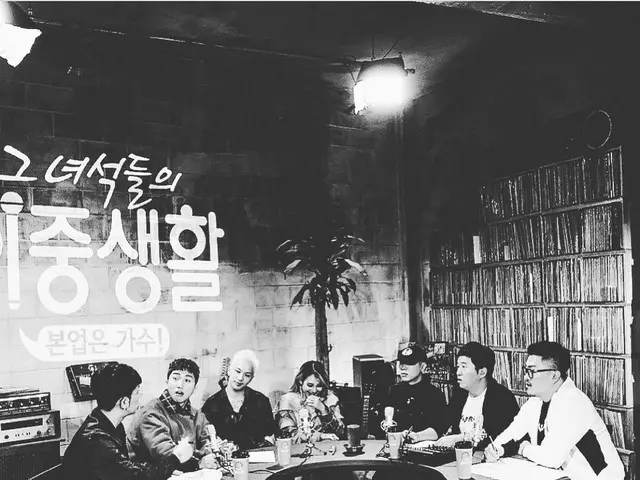 【I公式】BIGBANG SOL[TAEYANG]、出演していたリアルバラエティ「二重生活」が終了。