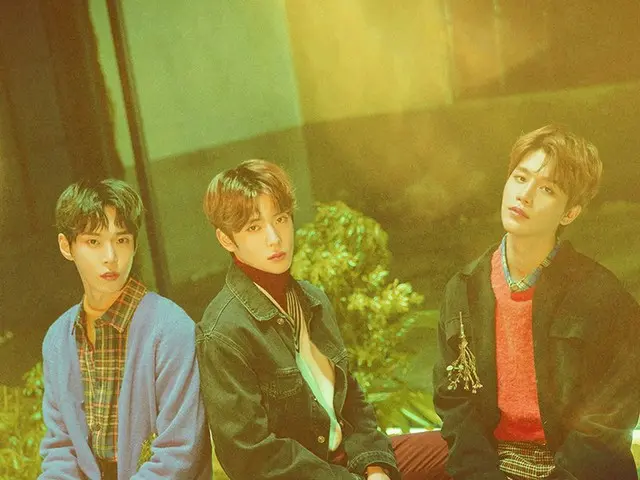 【T公式sm】【STATION】「NCT U」JAEHYUN X DOYOUNG X TAEIL 「Timeless」 🕕Song and LiveVideo