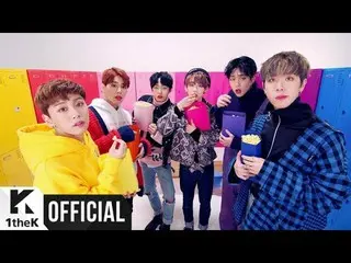 【T公式】JBJ、「花よ」MV ティーザーを公開  
