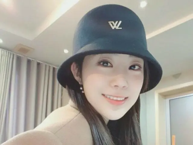 韓国で「KARA スンヨン説」と「AFTERSCHOOLリジ説」で話題の写真