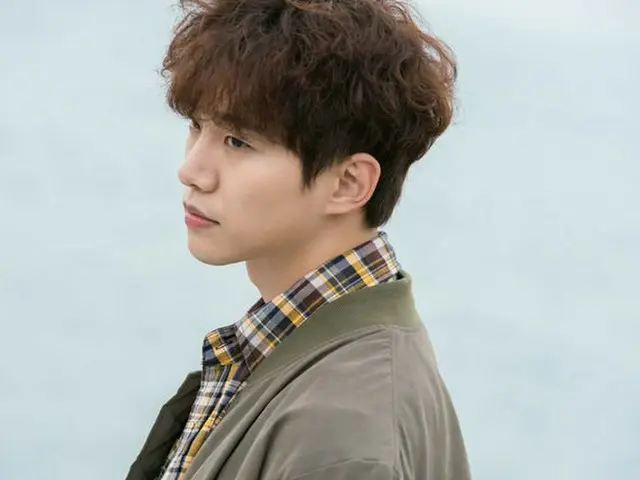 2PM ジュノ、主演を務めるJTBC月火ドラマ「ただ愛する仲」OSTに参加