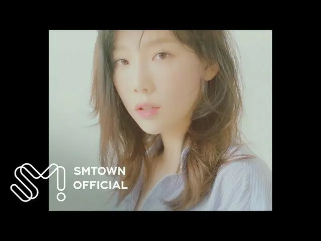 少女時代 TAEYEON(テヨン) - 「冬の木」(I'm all ears) Special Video   