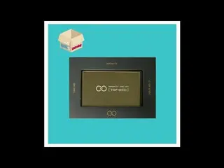 【公式loi】INFINITE、3rd Album「TOP SEED」のパッケージ開封の様子