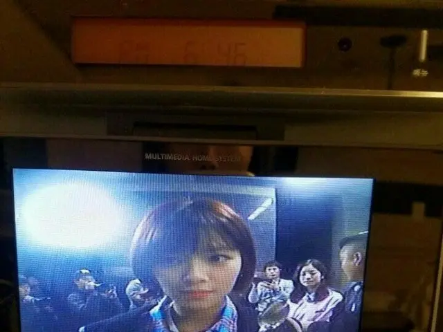 TWICE が人気バラエティ「一食ください」に出演した時