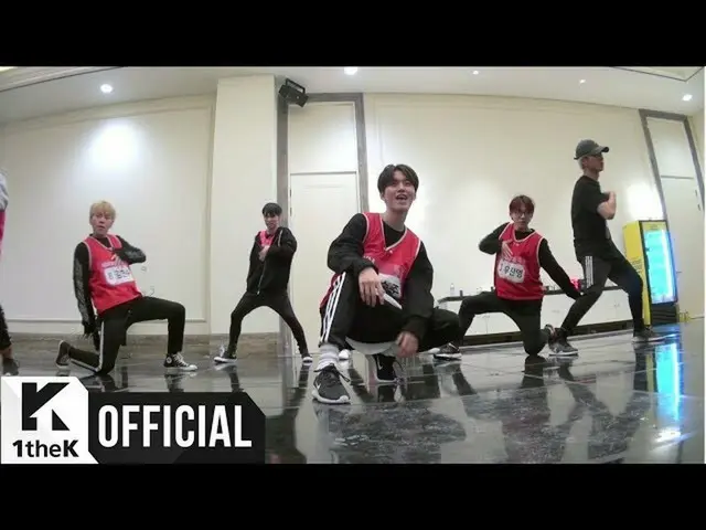 MIXNINE、[MV] Hand in Hand    