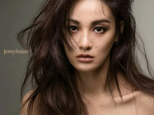 「BIGBANG G-DRAGON熱愛説」の女優イ・ジュヨン、画報公開