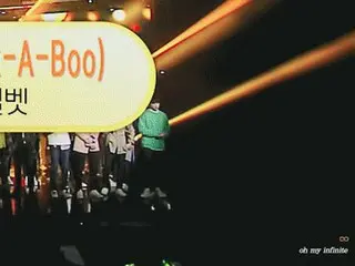 デビュー8年のINFINITE、「新人」に戻ったことが話題