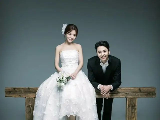 5tion 出身イ・ヒョン、ミュージカル女優ユ・ハナと2月3日結婚へ。