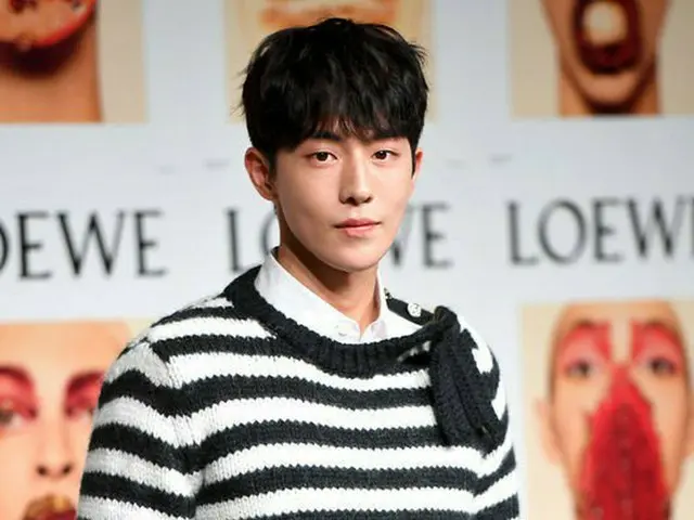 YG所属の俳優ナム・ジュヒョク、今夜放送の「しゃべくり007」に出演。